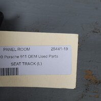 1999 Porsche 911 OEM Parts