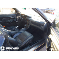 1999 Porsche 911 Parts