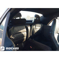 1999 Porsche 911 Parts