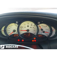 1999 Porsche 911 Parts