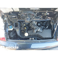 1999 Porsche 911 Parts