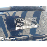 1999 Porsche 911 Parts