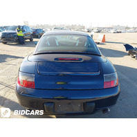 1999 Porsche 911 Parts