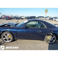 1999 Porsche 911 Parts