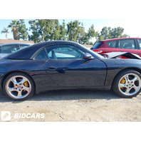 1999 Porsche 911 Parts