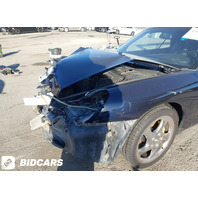 1999 Porsche 911 Parts