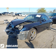 1999 Porsche 911 Parts