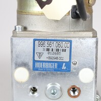 1999-2004 Porsche 911 Convertible Top Hydraulic Pump Motor 99656106000 OEM Used