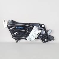 1999-2004 Porsche 911 996 Right Quarter Window Regulator 99654301606 OEM Used