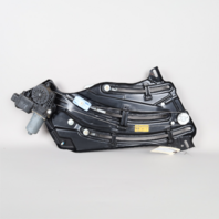 1999-2004 Porsche 911 996 Left Quarter Window Regulator 99654301506 OEM Used