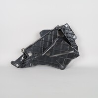 1999-2012 Porsche 911 Right Convertible Top Support Bracket 99656144400 OEM Used