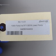 1999-2012 Porsche 911 Right Convertible Top Support Bracket 99656144400 OEM Used