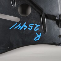 1999-2012 Porsche 911 Right Convertible Top Support Bracket 99656144400 OEM Used