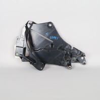 1999-2012 Porsche 911 Left Convertible Top Support Bracket 99656144300 OEM Used