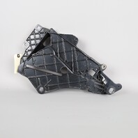 1999-2012 Porsche 911 Left Convertible Top Support Bracket 99656144300 OEM Used