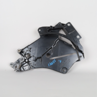 1999-2012 Porsche 911 Left Convertible Top Support Bracket 99656144300 OEM Used