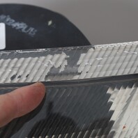 1999-2004 Porsche 911 996 Right Tail Light 99663149600 OEM Used