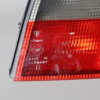 1999-2004 Porsche 911 996 Right Tail Light 99663149600 OEM Used