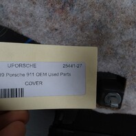 1999 Porsche 911 OEM Parts