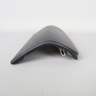 1999-2004 Porsche 911 Boxster Right Dashboard Cover Leather Black OEM