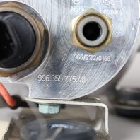 1999 Porsche 911 996 Carrera 4 ABS Pre Charge Pump 99635577540 OEM Used