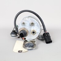 1999 Porsche 911 996 Carrera 4 ABS Pre Charge Pump 99635577540 OEM Used