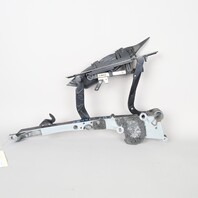 1999 Porsche 911 OEM Parts