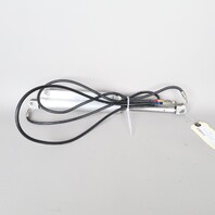 Porsche 911 996 997 Convertible Right Top Shock Hydraulic Lift Cylinder OEM Used