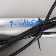 Porsche 911 996 997 Convertible Left Top Shock Hydraulic Lift Cylinder OEM Used