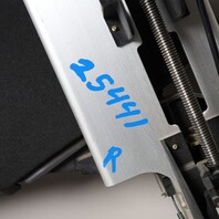 1999 Porsche 911 OEM Parts