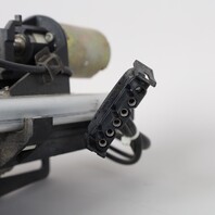 1999-2012 Porsche 911 Left Lateral Top Flap Motor 99656117504 OEM Used