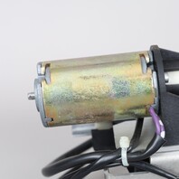 1999-2012 Porsche 911 Left Lateral Top Flap Motor 99656117504 OEM Used