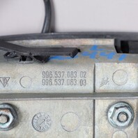 1997-2004 Porsche 911 Boxster Left Outside Door Handle 99653706302 OEM Used