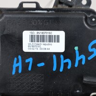 1998-2004 Porsche 911 996 Boxster 996 Left Door Latch 8N1837015C OEM Used