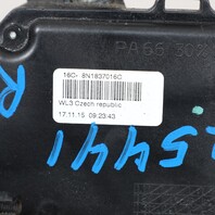 1997-2004 Porsche 911 Boxster Right Door Latch Lock 8N1837016C OEM Used