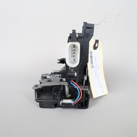 1997-2004 Porsche 911 Boxster Right Door Latch Lock 8N1837016C OEM Used