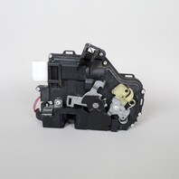 1997-2004 Porsche 911 Boxster Right Door Latch Lock 8N1837016C OEM Used