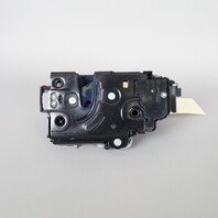 1997-2004 Porsche 911 Boxster Right Door Latch Lock 8N1837016C OEM Used