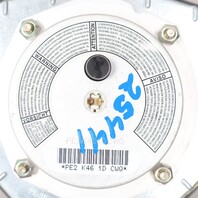 2000-2004 Porsche 911 Boxster 3 Spoke Steering Wheel Airbag Black OEM Used