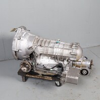 1999-2001 Porsche 911 996 C4 Automatic Transmission AWD 99630001130 OEM Used