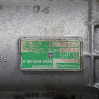 1999-2001 Porsche 911 996 C4 Automatic Transmission AWD 99630001130 OEM Used