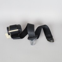 1999-2001 Porsche 911 996 Convertible Right Front Seat Belt 99680303403 OEM