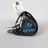 1999-2001 Porsche 911 996 Convertible Right Front Seat Belt 99680303403 OEM