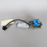 1999-2004 Porsche 911 996 Convertible Top Cover Lid Motor 99662412200 OEM Used