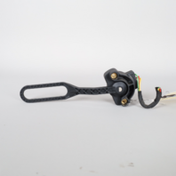 1999-2012 Porsche 911 Convertible Top Switch Potentiometer 99661331302 OEM Used