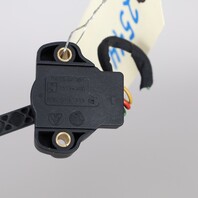 1999-2012 Porsche 911 Convertible Top Switch Potentiometer 99661331302 OEM Used