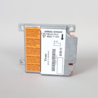 1999-2005 Porsche 911 Boxster Airbag Computer 99661821901 OEM Used