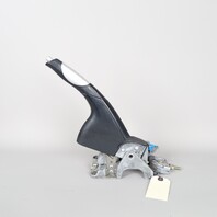 1997-2004 Porsche 911 Boxster Parking Brake Handle Scripted OEM 99642498012