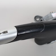 1997-2004 Porsche 911 Boxster Parking Brake Handle Scripted OEM 99642498012