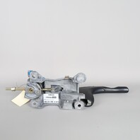 1997-2004 Porsche 911 Boxster Parking Brake Handle Scripted OEM 99642498012